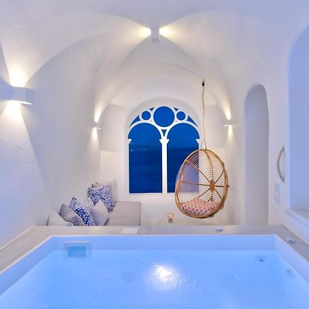 Namaste Suites By Oias Local Cavehouses מראה חיצוני תמונה