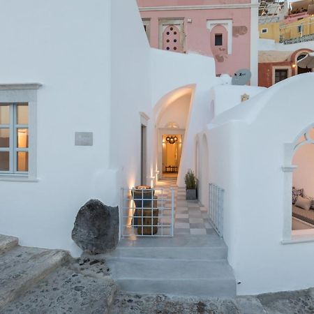 Namaste Suites By Oias Local Cavehouses מראה חיצוני תמונה