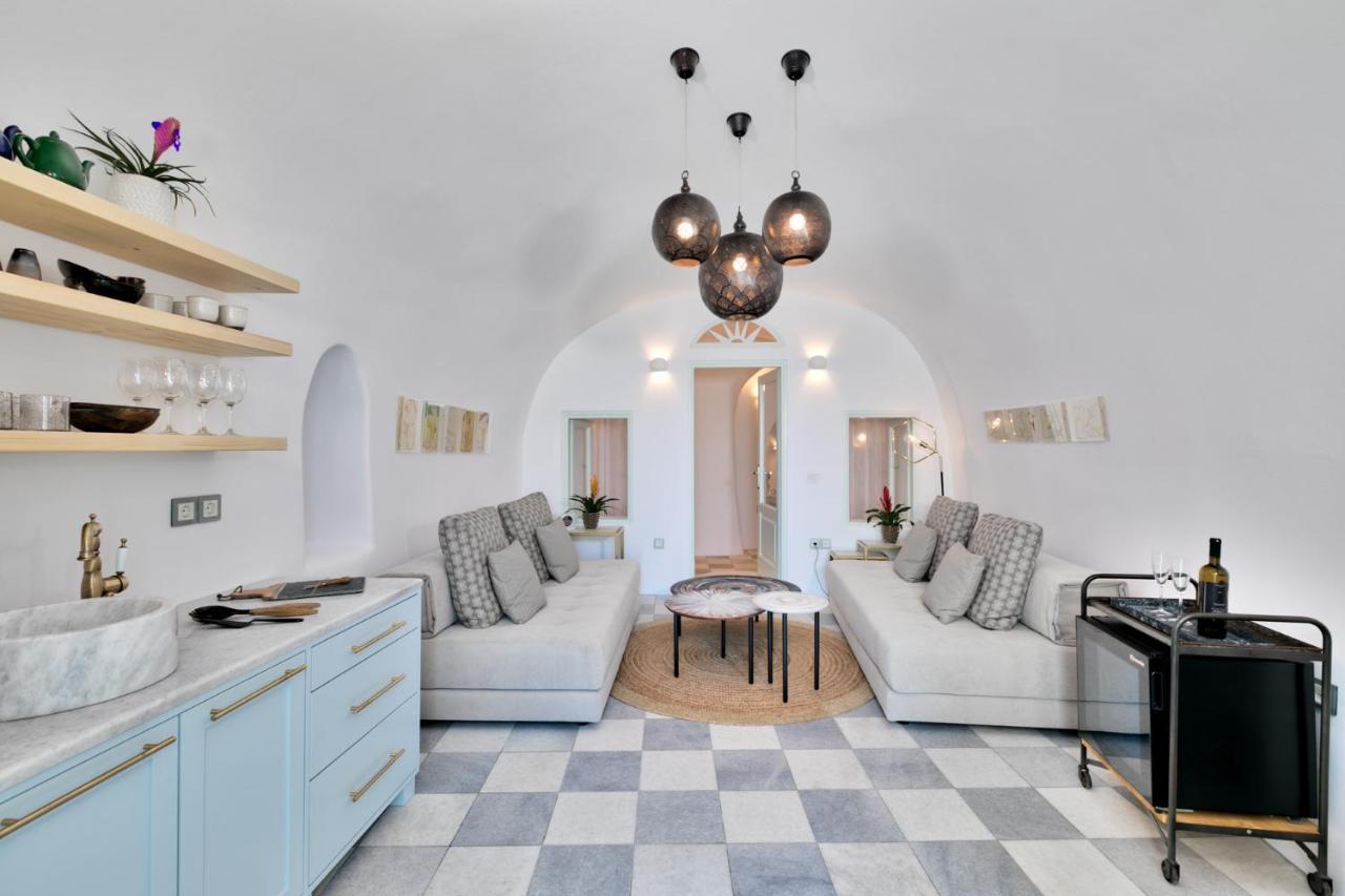 Namaste Suites By Oias Local Cavehouses מראה חיצוני תמונה