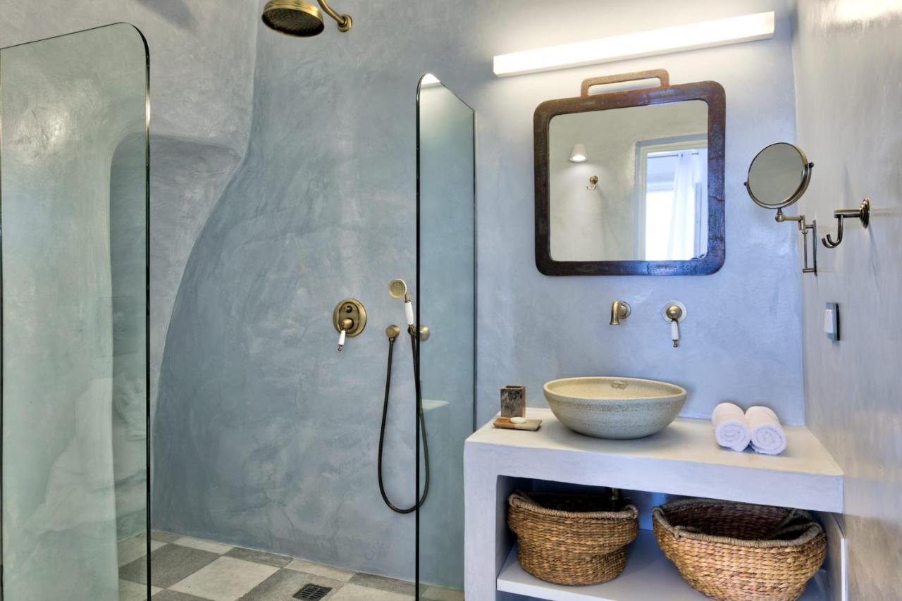 Namaste Suites By Oias Local Cavehouses מראה חיצוני תמונה
