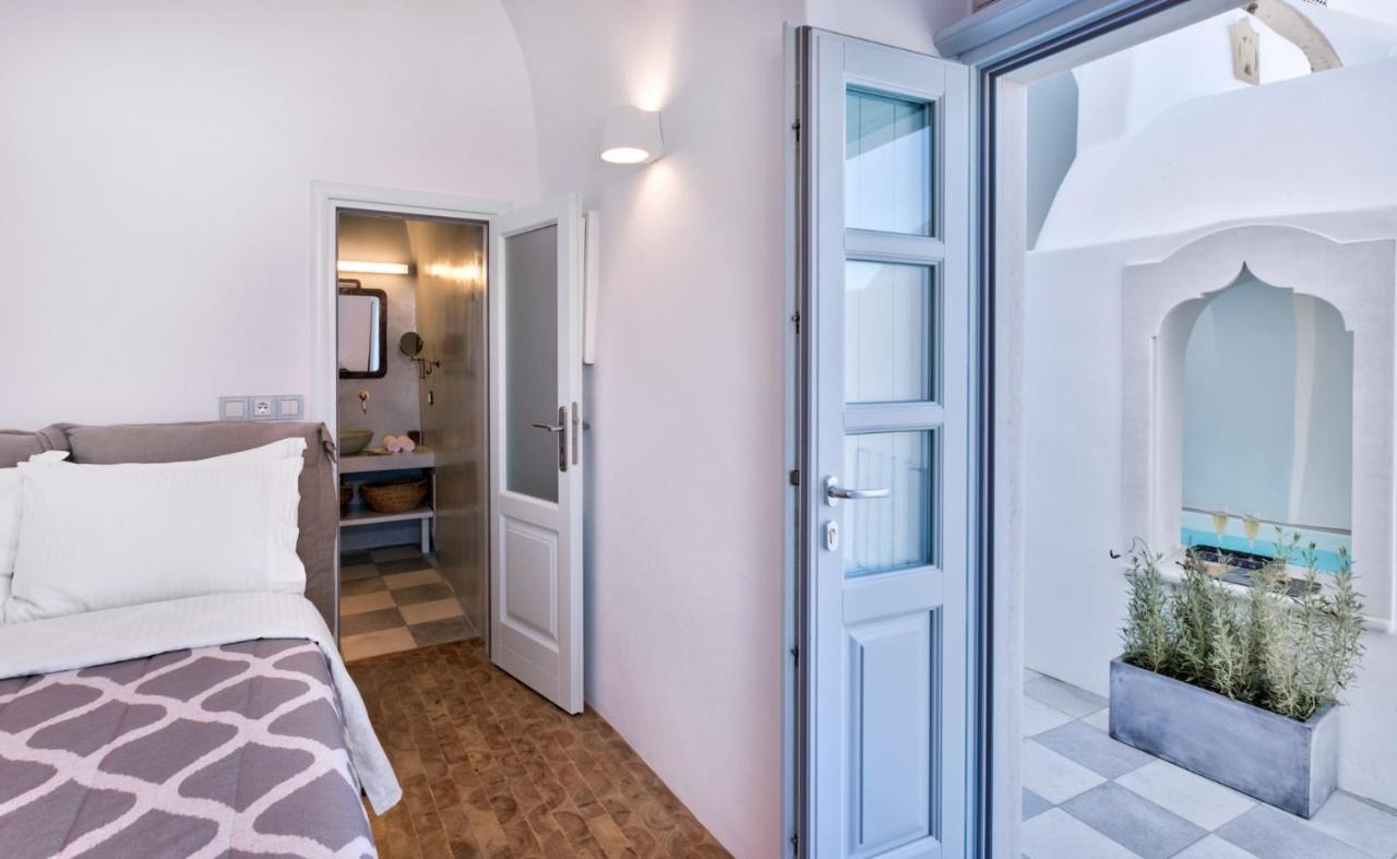 Namaste Suites By Oias Local Cavehouses מראה חיצוני תמונה