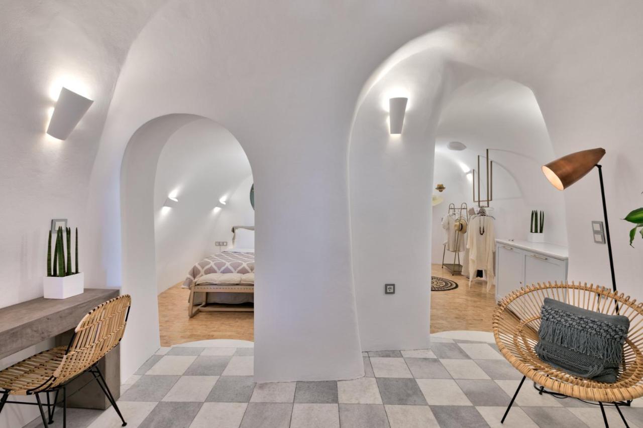 Namaste Suites By Oias Local Cavehouses מראה חיצוני תמונה