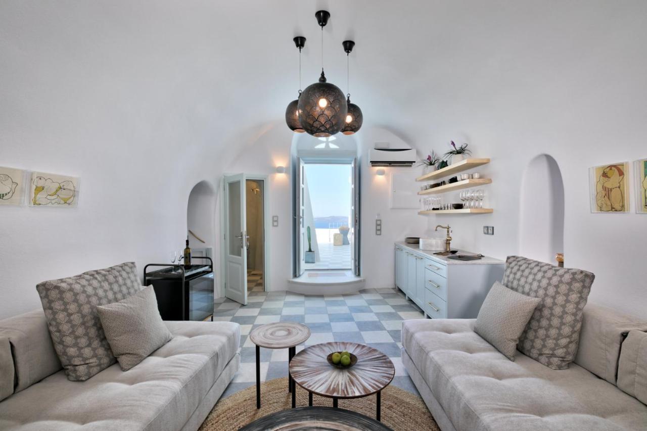 Namaste Suites By Oias Local Cavehouses מראה חיצוני תמונה