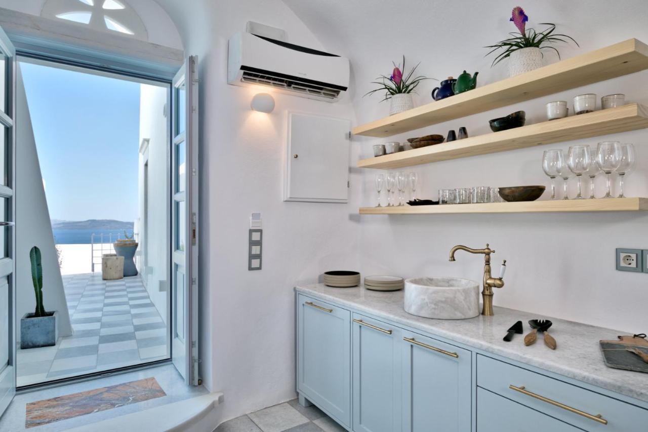 Namaste Suites By Oias Local Cavehouses מראה חיצוני תמונה