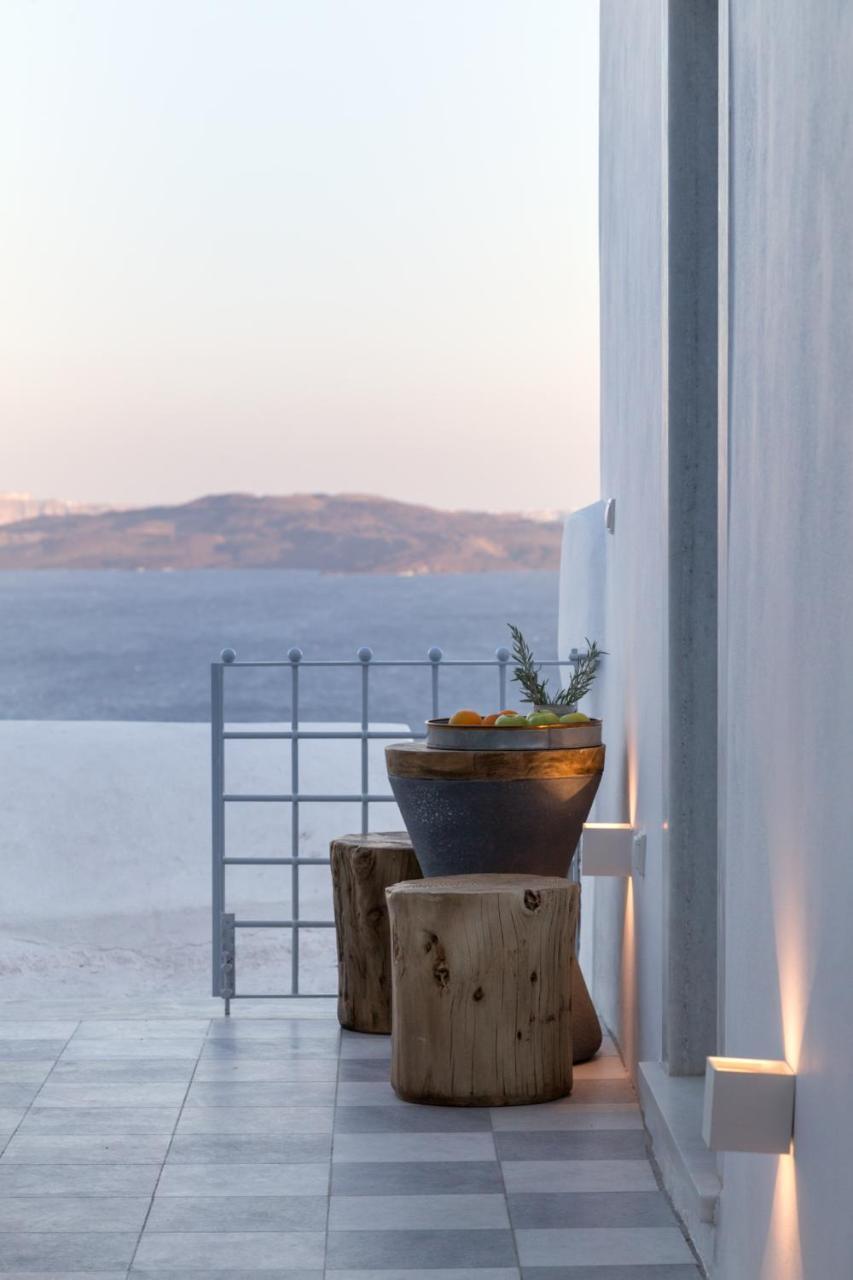 Namaste Suites By Oias Local Cavehouses מראה חיצוני תמונה