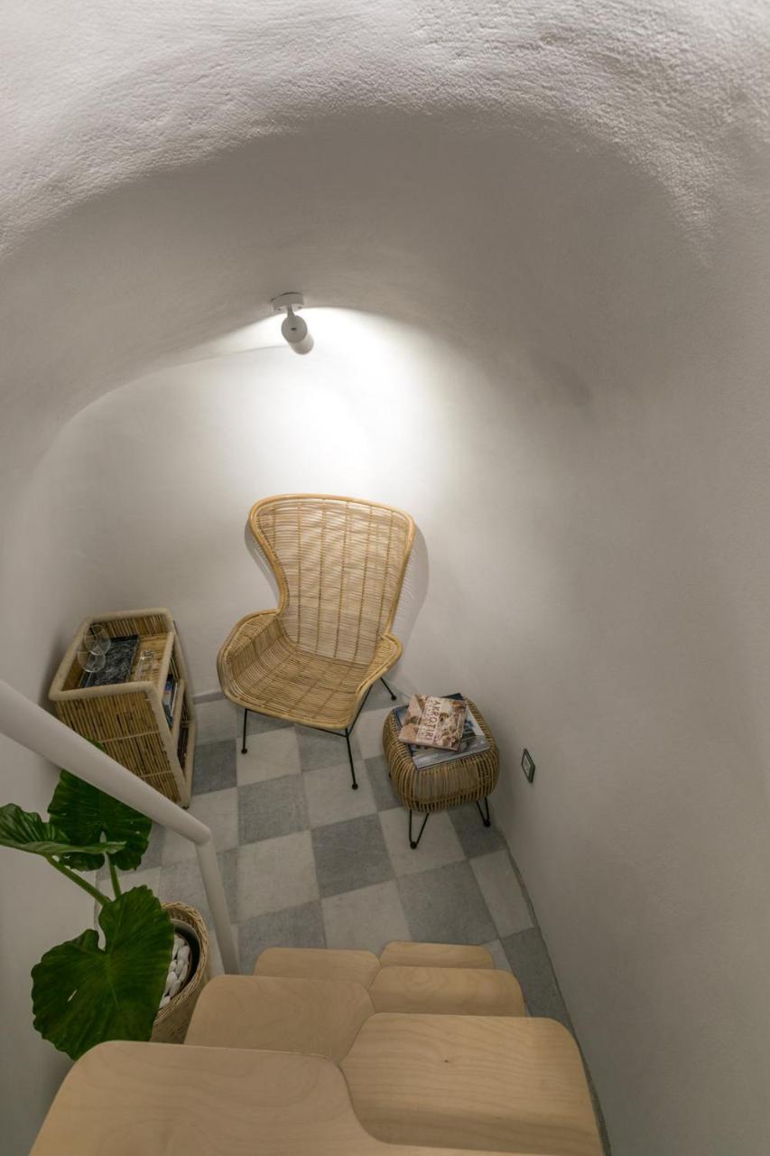 Namaste Suites By Oias Local Cavehouses מראה חיצוני תמונה