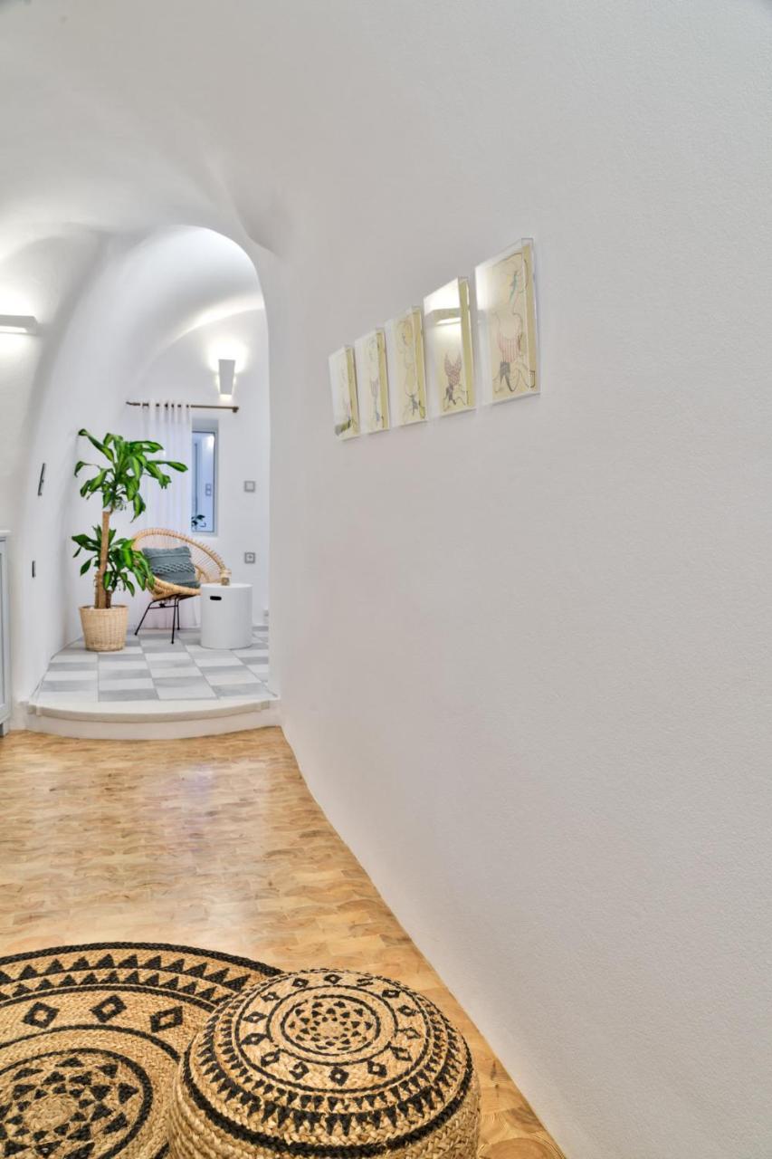 Namaste Suites By Oias Local Cavehouses מראה חיצוני תמונה