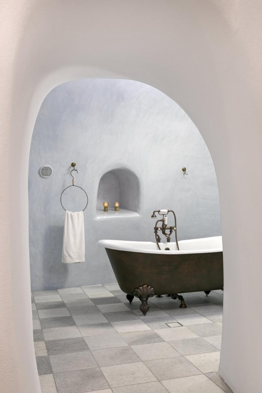 Namaste Suites By Oias Local Cavehouses מראה חיצוני תמונה