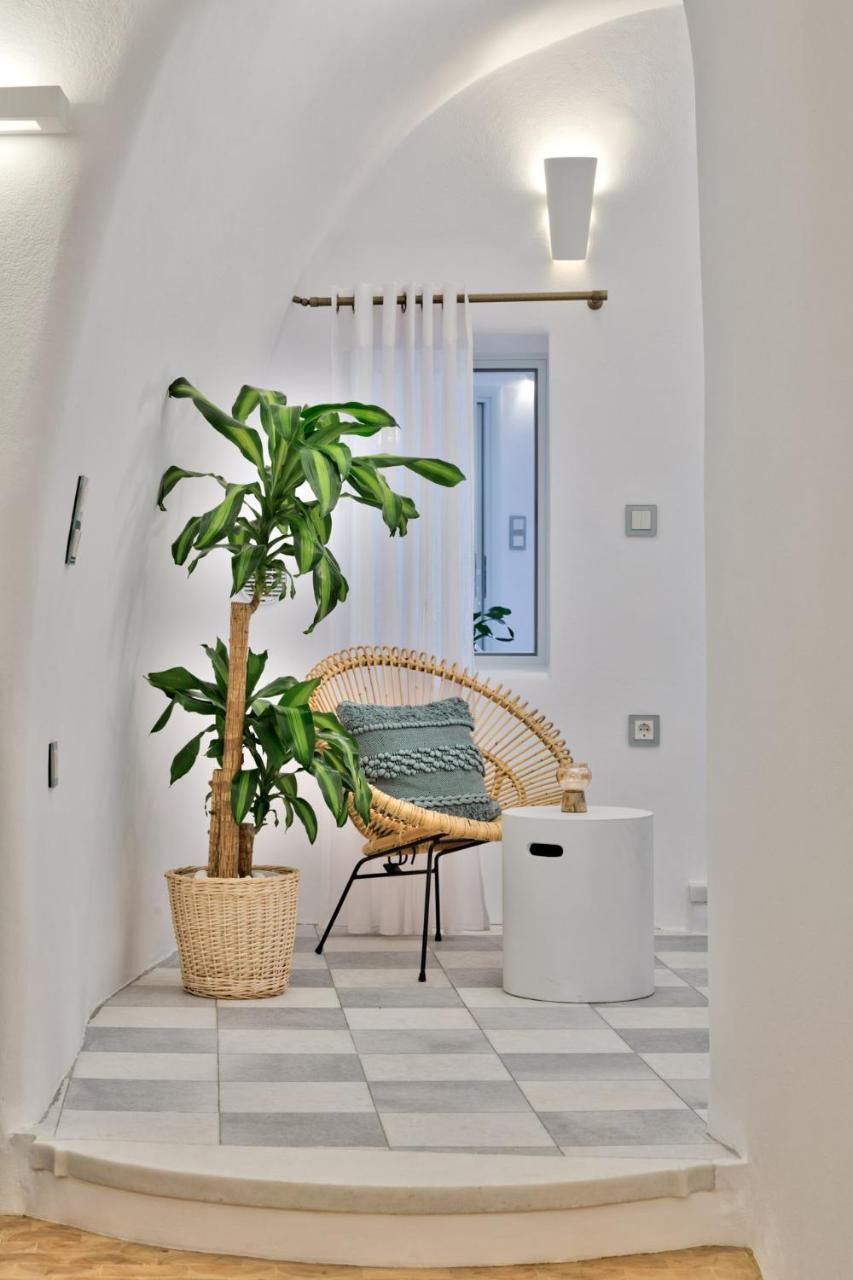 Namaste Suites By Oias Local Cavehouses מראה חיצוני תמונה