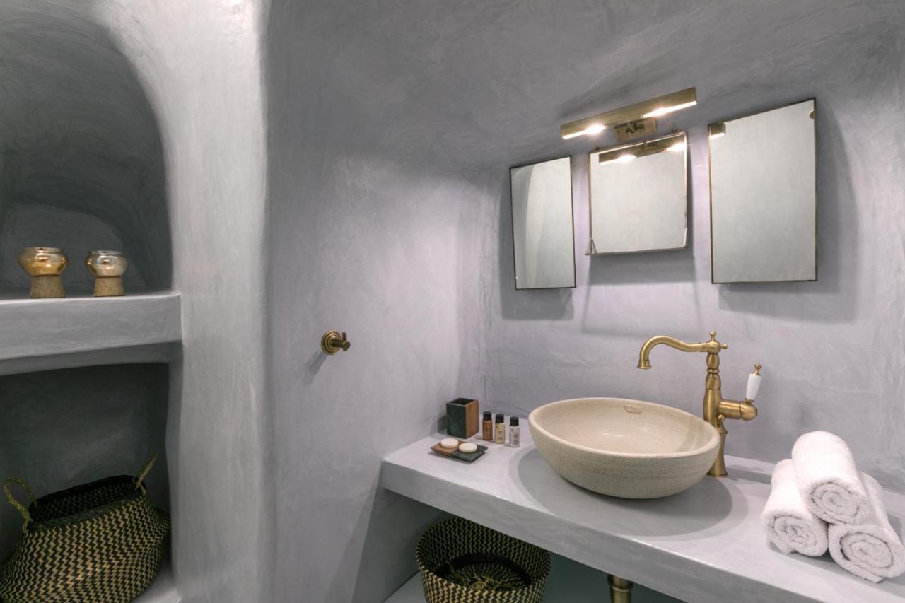Namaste Suites By Oias Local Cavehouses מראה חיצוני תמונה