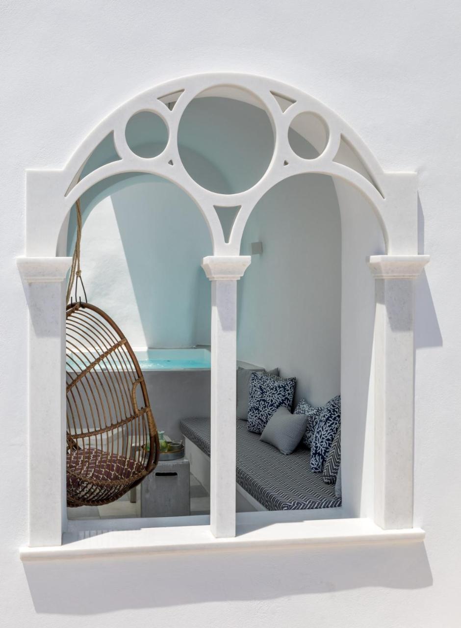 Namaste Suites By Oias Local Cavehouses מראה חיצוני תמונה