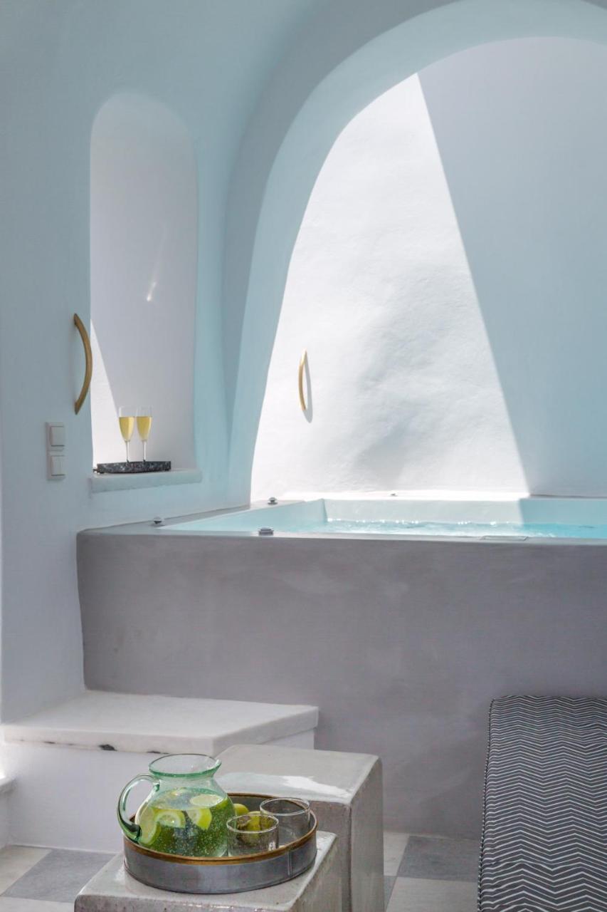 Namaste Suites By Oias Local Cavehouses מראה חיצוני תמונה