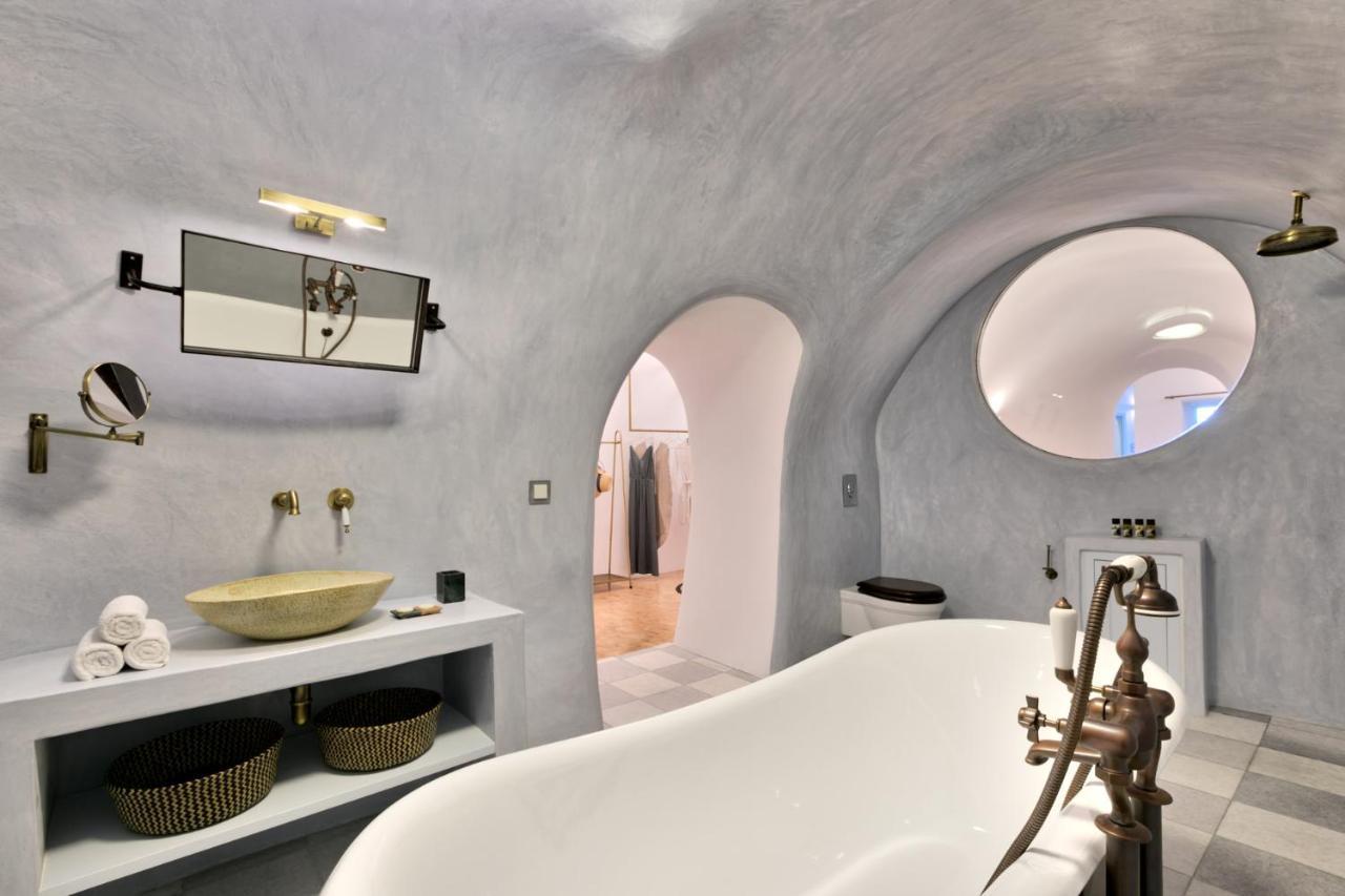 Namaste Suites By Oias Local Cavehouses מראה חיצוני תמונה