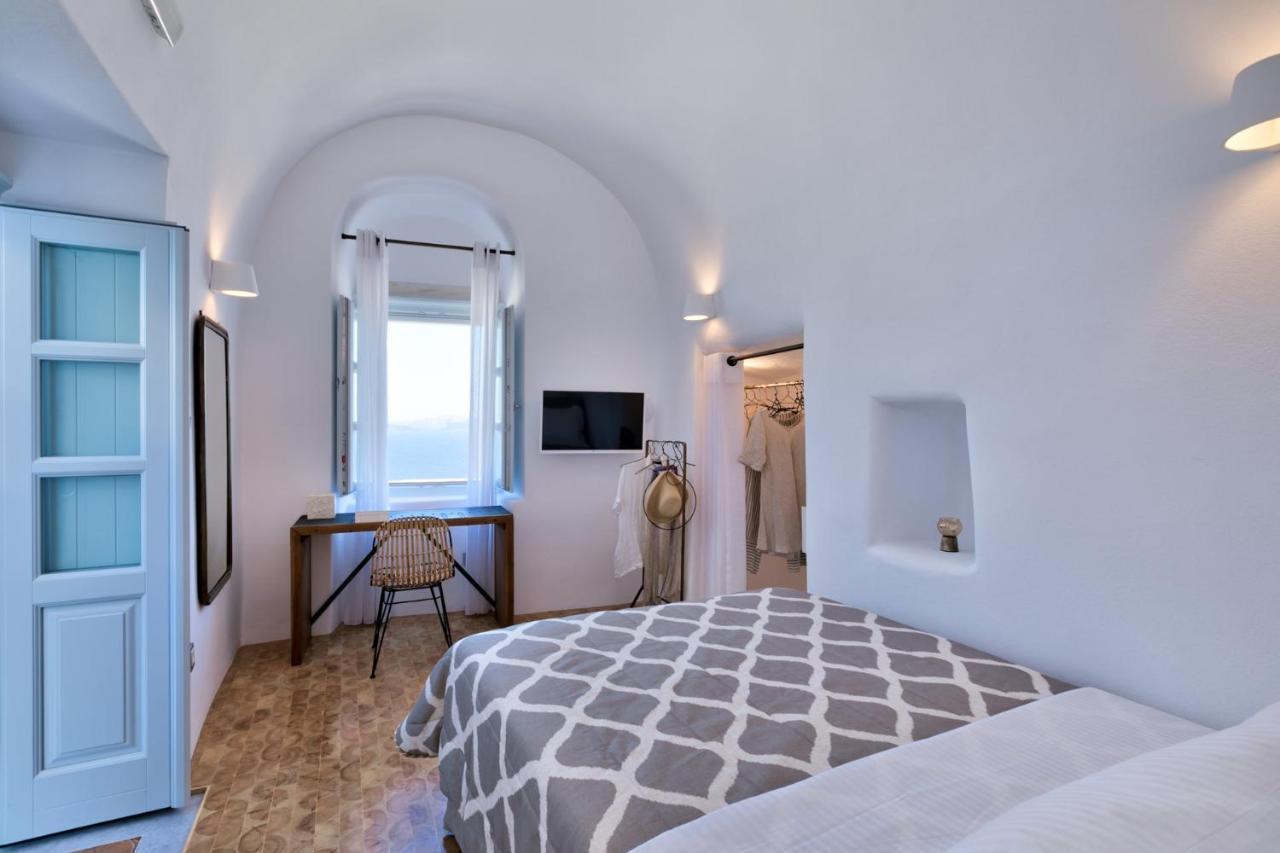 Namaste Suites By Oias Local Cavehouses מראה חיצוני תמונה