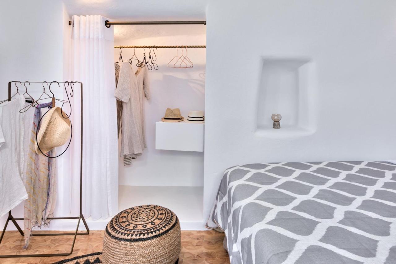 Namaste Suites By Oias Local Cavehouses מראה חיצוני תמונה
